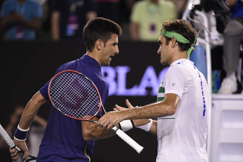 ПАКАО У ИНДИЈАН ВЕЛСУ: Новак, Рафа и Роџер у истој четвртини жреба!